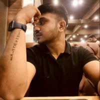 Abhijith A Nair