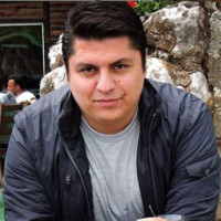 Serkan Aykut