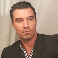 Frédéric VILLAIN