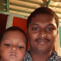 Karthick P