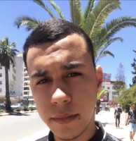 Mohamed Hachimi