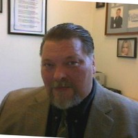 Mike Friend