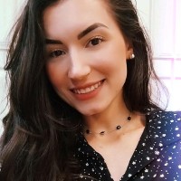 Bruna Kimberly Possamai