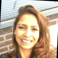 Maria Dolores Soto Pena