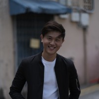 James Goh