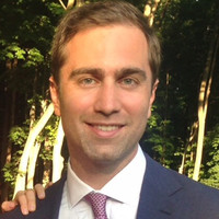 Jordan Mahaffey, CFA, CAIA