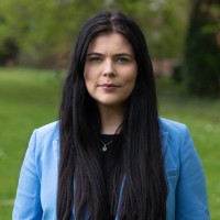 Bernadette MC Dermott
