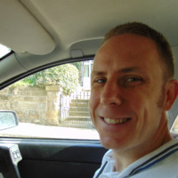 Gareth Driver