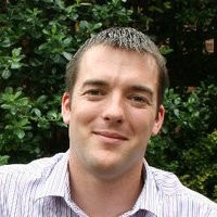 Graeme Slack