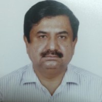 Capt. Ansar Ahmed Khan, MBA,PMP