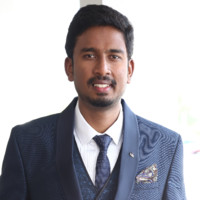 Nirmal Kumar