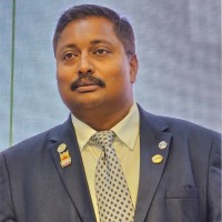 Sunil Idiculla