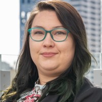 Tiffany Dodge