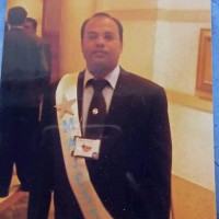 Shamshad Alam