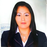 Virginia Suxo