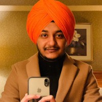 Manpreet Singh