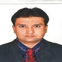MOHAMMED HUSAIN QURESHI