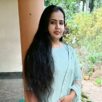 Parvathi Prasannan