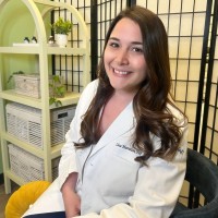 Lisa Harrelson, DNP, FNP-C, PMHNP-BC