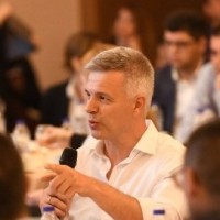 Michalis Agathos, Pmp®