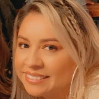 Georgina Martinez