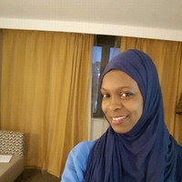Mariam Sow