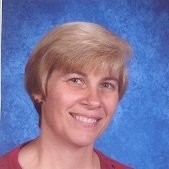Sue Ferguson