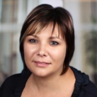 Manuela Ferraris Bowman