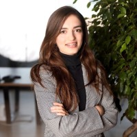 Blerina Hyseni