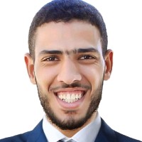 Mohamed Salah Ali 🇵🇸