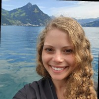 Katherine Frazier