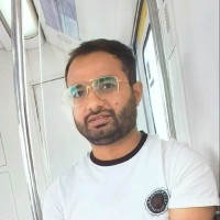 Jayant Raitani