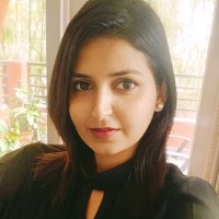 Priyanka Thakur