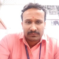 Kumar G V