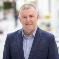 Sean Keane