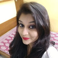 Abhisha Shah
