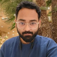 Md Shadab Alam