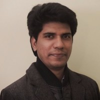 Arunkumar Chakaravarthy