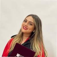 Ghita Loudiyi Benayad