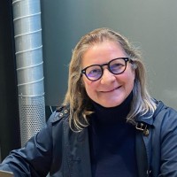 Maria Grazia Del Vento