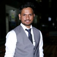 Ashutosh Kushwaha