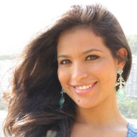 Roberta Monteiro