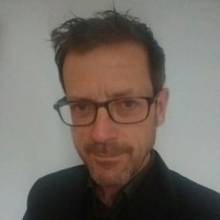Neville Davies