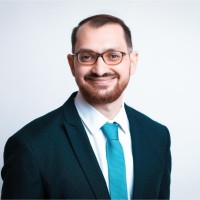 Arif Abdulbaki Md, M.Sc.