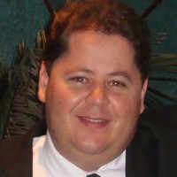 Geraldo Júnior Pereira