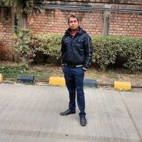 Vikas Singh