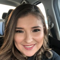 Amelia Galina Garza de la Rosa