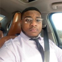 Trey Suggs