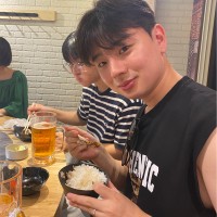 Sangmin Kim