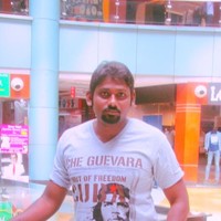 Harish Kumar